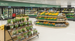 Apolónia Supermarkets host recruitment events