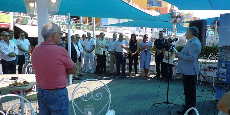 Food, music and regattas at Albufeira’s ‘Never Ending Summer’
