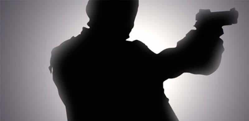 Cancer patient and carer fighting for life after brutal attack by armed raiders