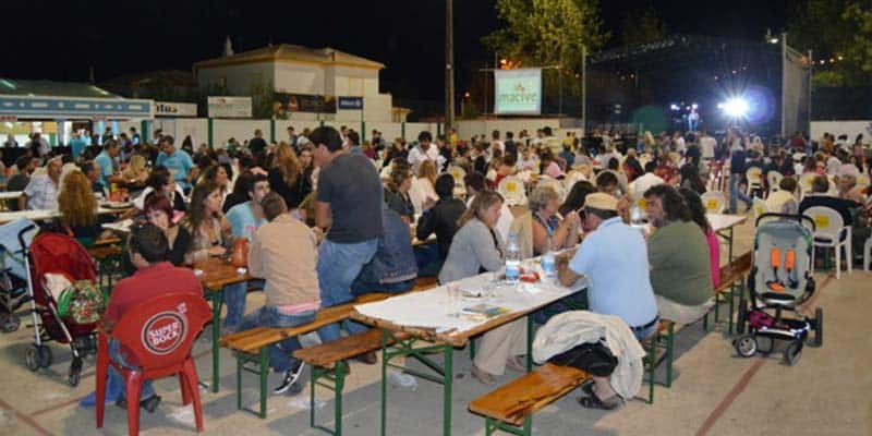 Arraial do Petisco shines spotlight on regional cuisine