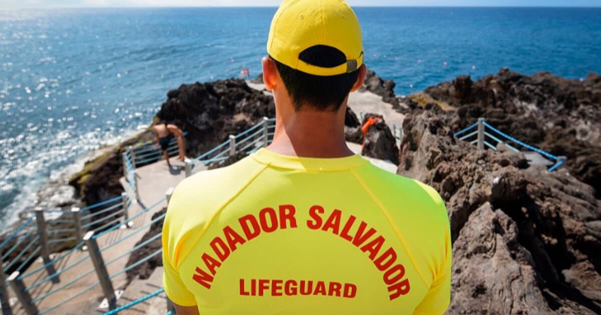 lifeguard