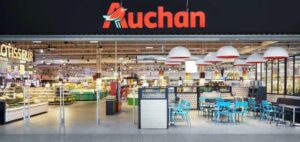 Auchan sells tuna paté from brand identified with ‘toxic levels of mercury’