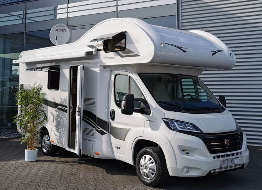 autocaravana