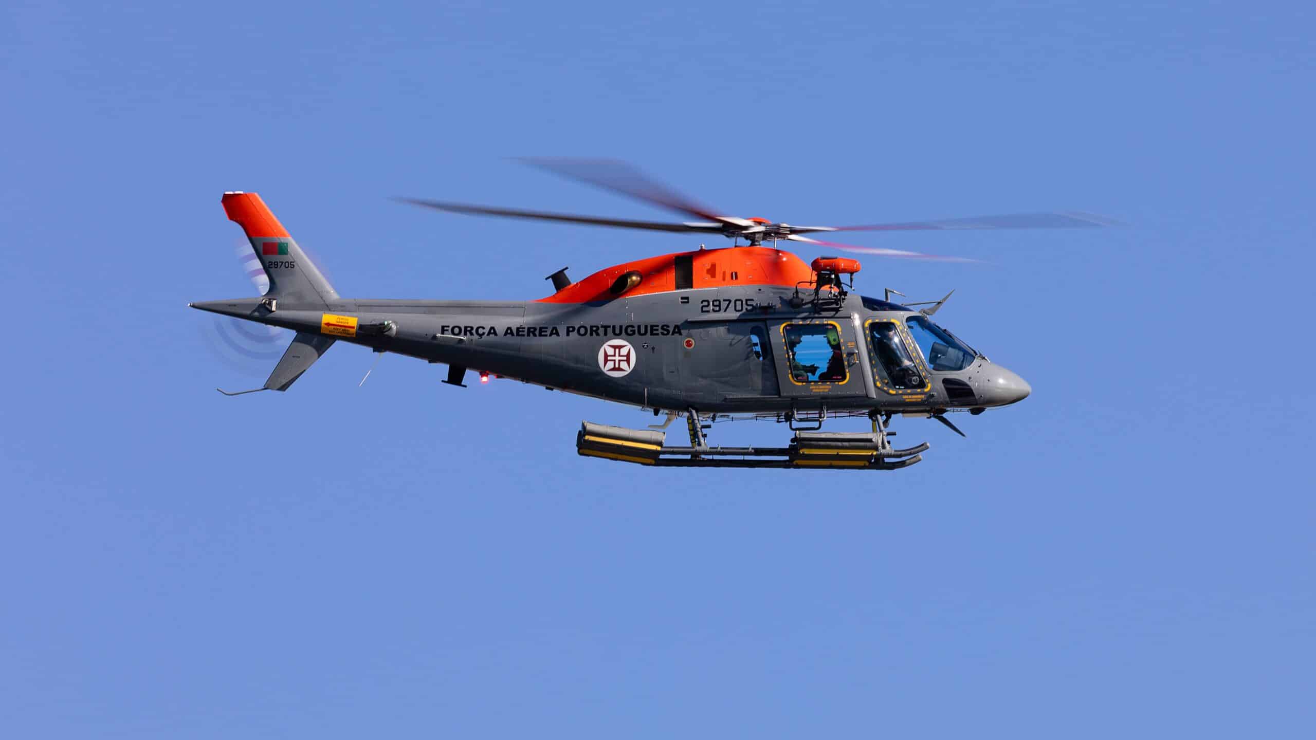 Image: Força Aerea Portuguesa