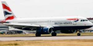 IAG formalises interest in TAP privatisation