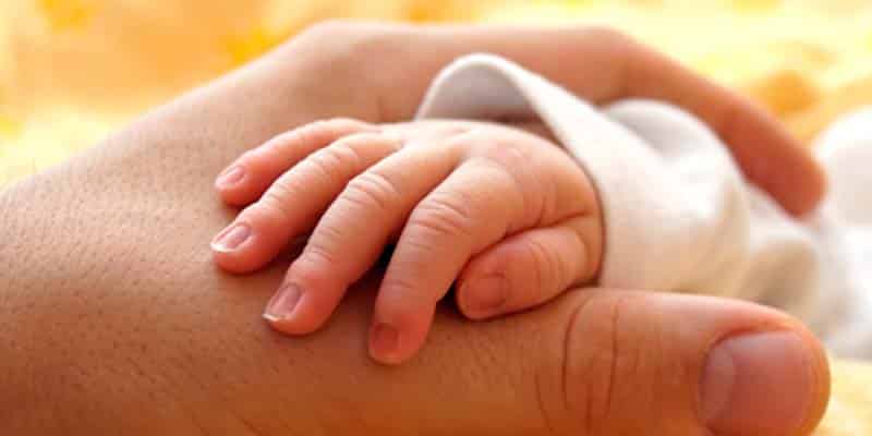 Odeleite gives parents €1000 to encourage births
