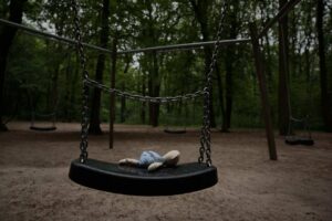 Gondomar couple arrested for international child trafficking