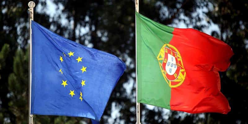 Portugal’s bright outlook offers Europe hope, says FT