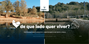 Lagoa launches awareness campaign to save water