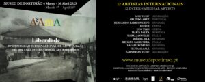 Inauguration of Querubim Lapa exhibition at Portimão Museum celebrates artist’s centenary
