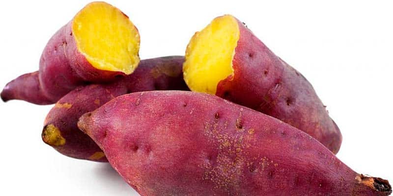 Aljezur’s Sweet Potato Festival is just over a week away!