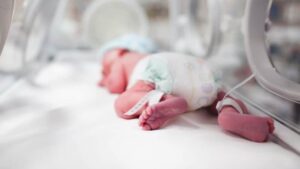 Infant mortality in Portugal “is rising”