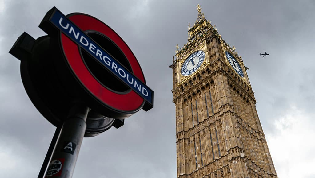 London|london