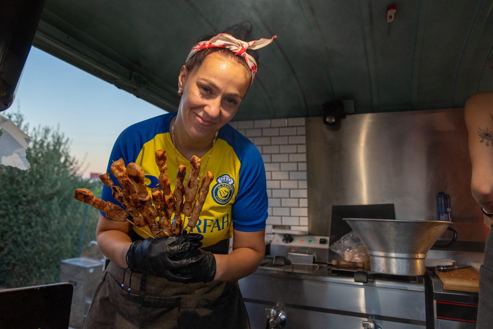 Street food takes centre stage in Boliqueime|Street food takes centre stage in Boliqueime|Street food takes centre stage in Boliqueime|Street food takes centre stage in Boliqueime|Street food takes centre stage in Boliqueime