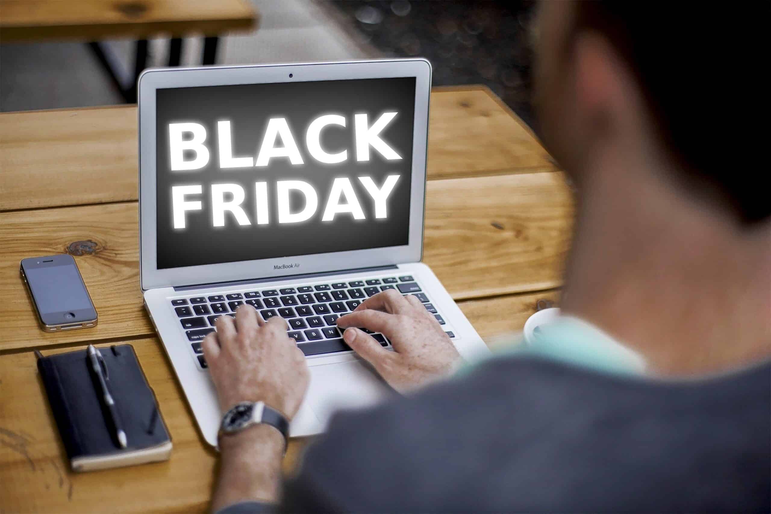 Be wary of Black Friday discounts, says consumer defence authority
