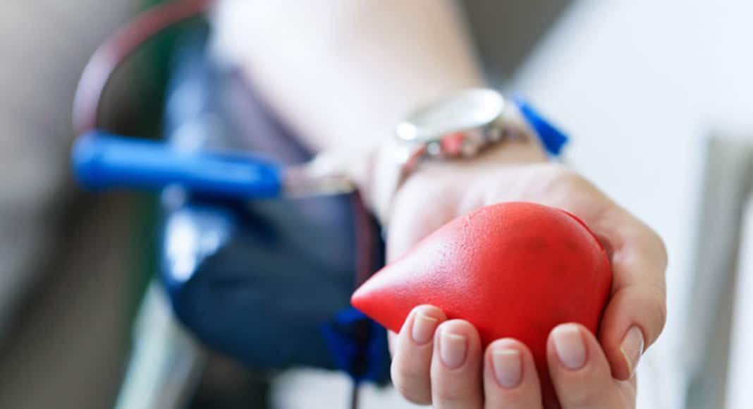 Tivoli Hotel in Carvoeiro to host blood drive
