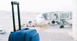 Algarve escapes worst of Heathrow airport closure; Lisbon affected
