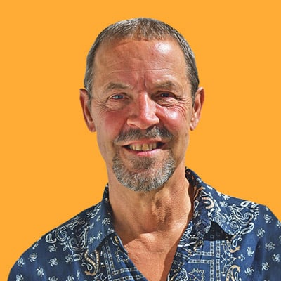 Bob Tidy