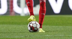 Operation ‘Off Side’ targets country’s top football clubs and personalities
