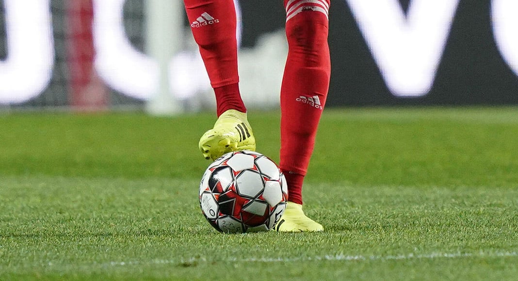 Operation ‘Off Side’ targets country’s top football clubs and personalities
