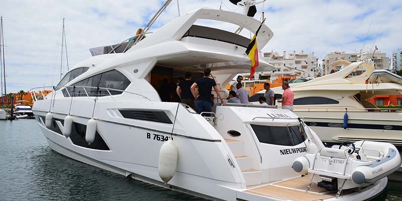 ‘Michelin meal aboard a yacht’ – Bon Bon unveils new dining experience