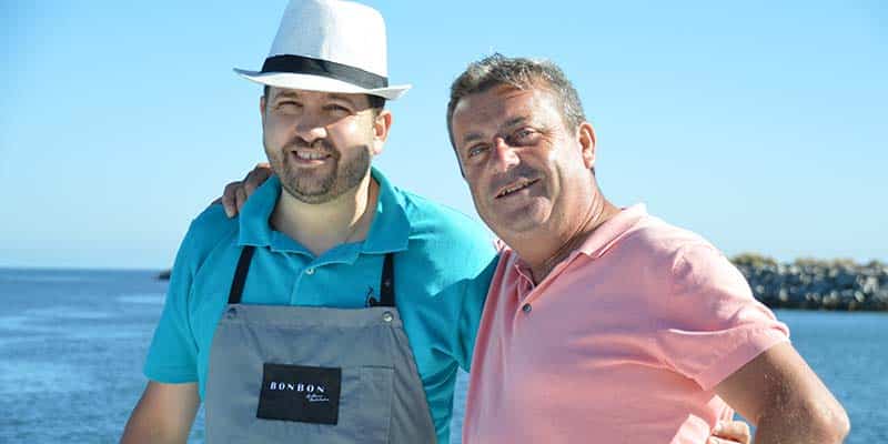 ‘Michelin meal aboard a yacht’ – Bon Bon unveils new dining experience