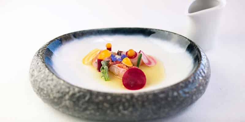 ‘Michelin meal aboard a yacht’ – Bon Bon unveils new dining experience