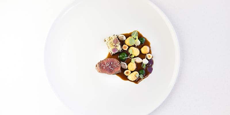 ‘Michelin meal aboard a yacht’ – Bon Bon unveils new dining experience