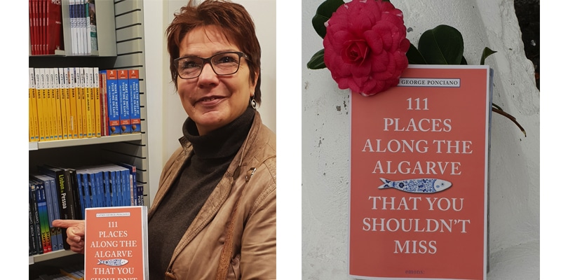 Insiders’ guide to Algarve presented in Tavira