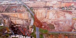 Borba quarry collapse: court acquits all six defendants