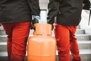 Consumer watchdog calls for VAT reduction on bottled gas