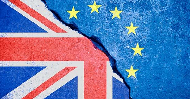 Brexit begins: What you need to know about the Withdrawal Agreement