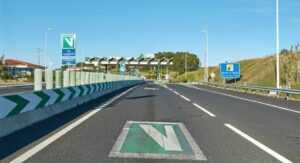 Toll prices to increase on major Portuguese motorways on January 1