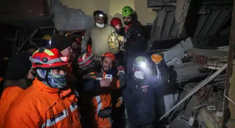 Turkey earthquake|Turkey earthquake