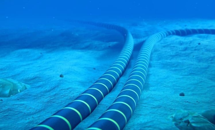 “Who paid for Google’s cable mooring in Azores?”