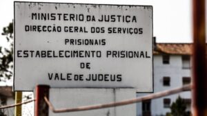 Prison break disciplinary proceedings close with guards coming off worst