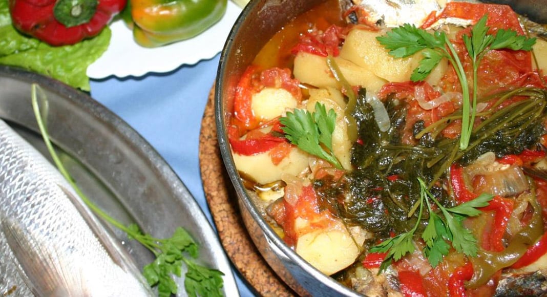 Seafood festival to return to Armação de Pêra