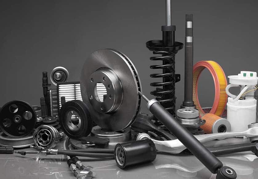 Car components sector enjoys best June in 15 years