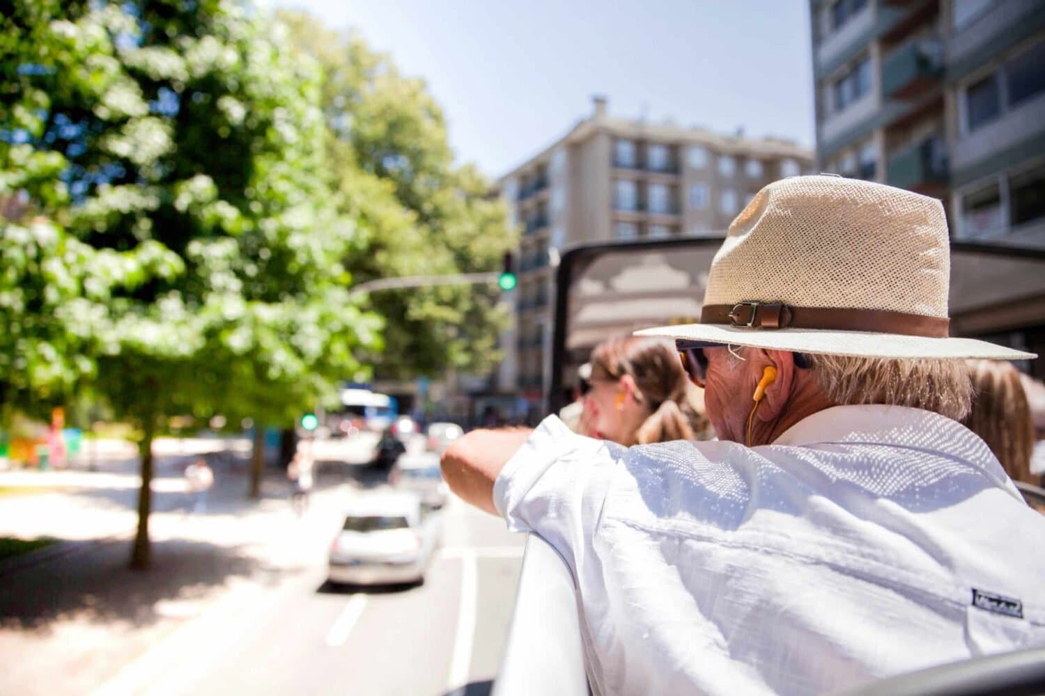 American tourism boom in Portugal continues in 2024|American tourism boom in Portugal continues in 2024