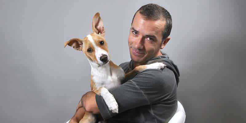 New book tells story of Algarve’s disabled animals