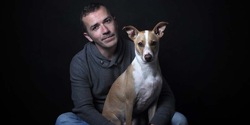 New book tells story of Algarve’s disabled animals