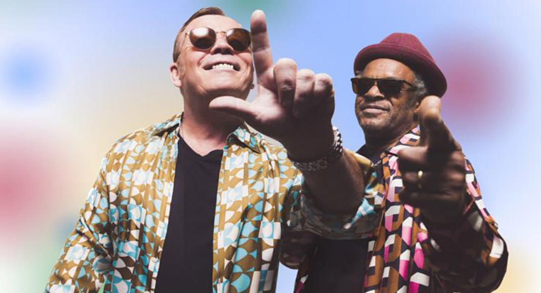 (‘UBO40 feat. Astro and Ali’ to perform in Lagoa this August