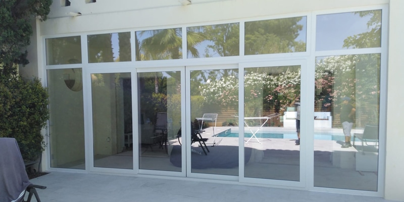 Energy efficient window fitted by Casa das Janelas|Energy efficient window fitted by Casa das Janelas