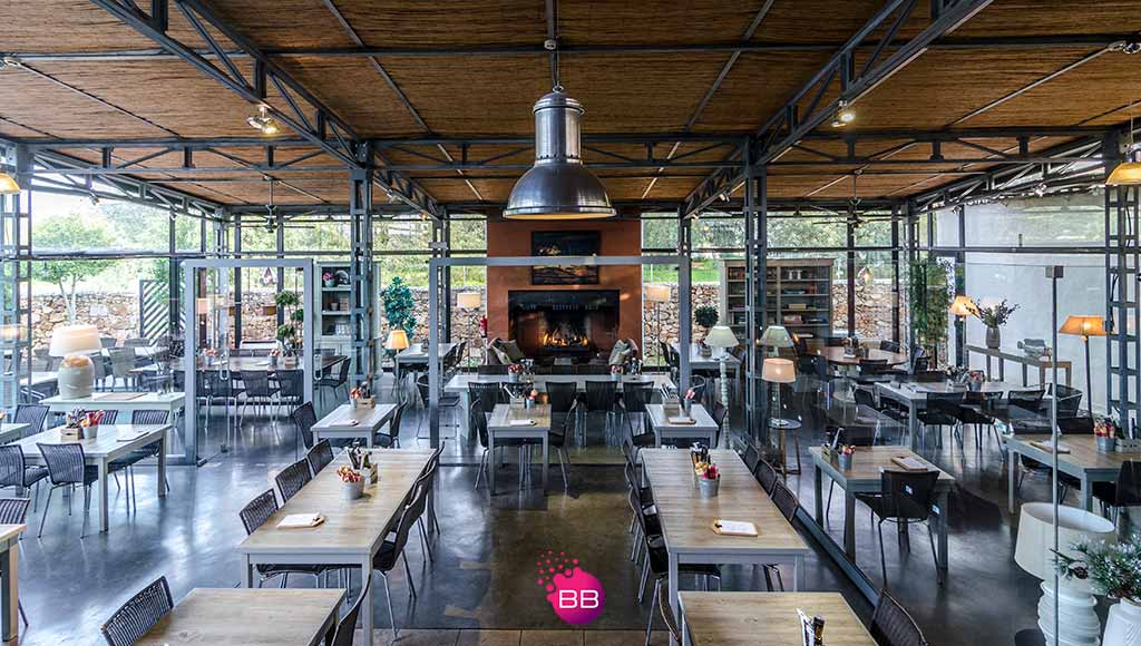 Photo of the inside os Pizzeria Casavostra in Almancil|Pizzeria Casavostra in Almancil