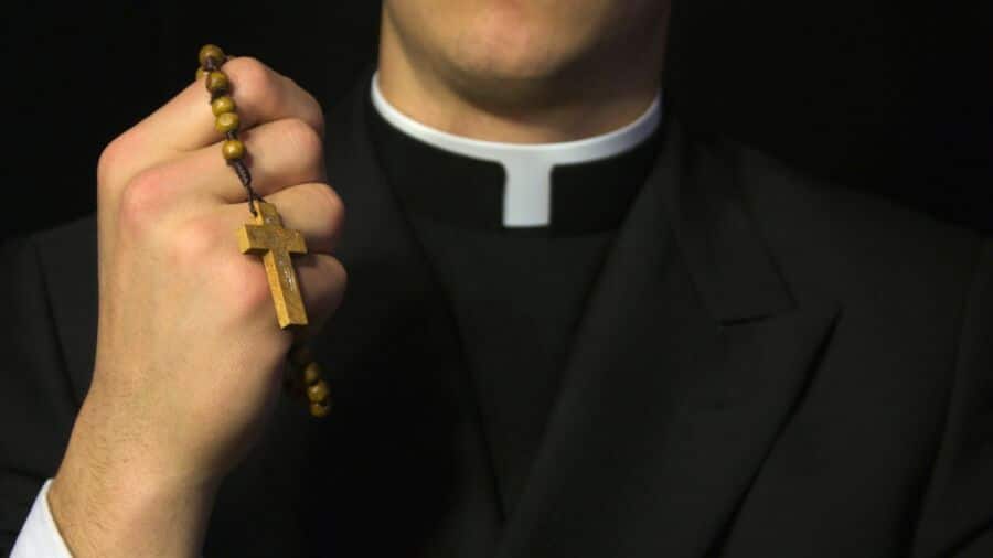 Seven priests under investigation for sexual abuse of minors
