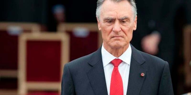 Cavaco Silva