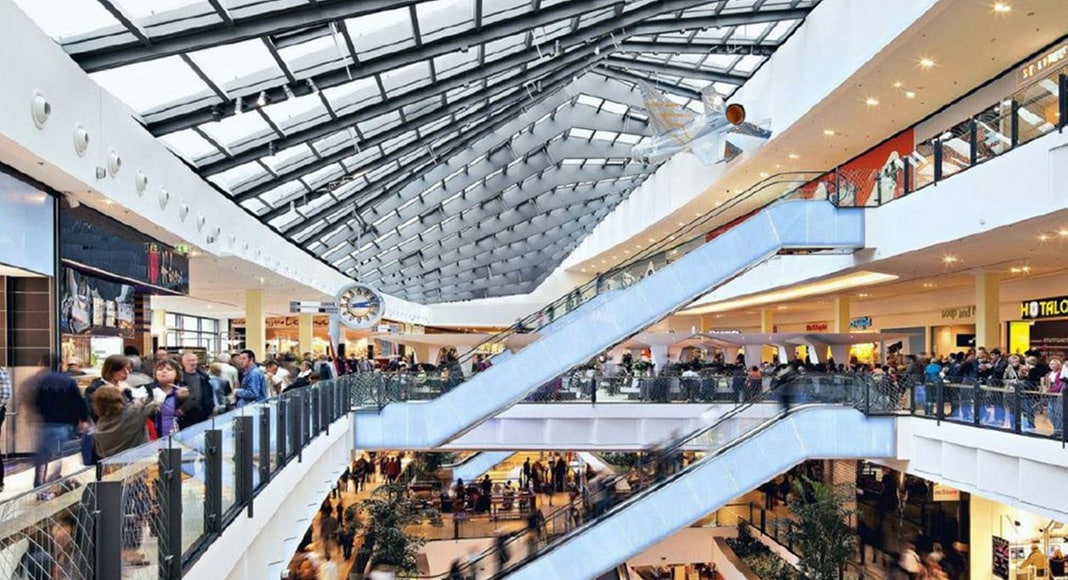 CBRE to manage three shopping centres in Portugal