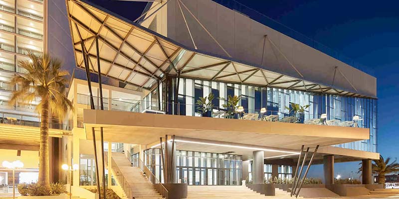 Algarve chefs team up for Christmas charity dinner