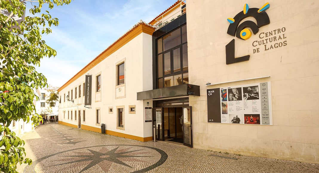 Lagos Cultural Centre