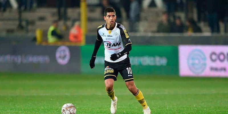 Portimonense: away win